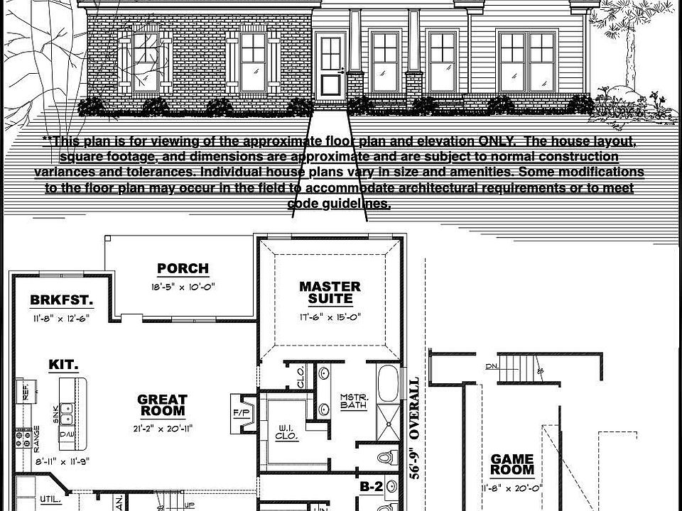 1st image of 1531 Clair Cir S
