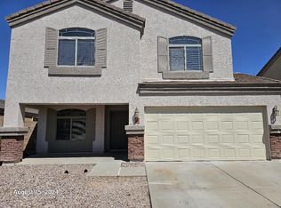 3986 N Wild Rose Way, Casa Grande, AZ 85122