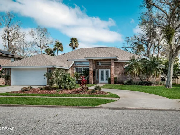 765 Sandy Hill Cir, Port Orange, FL 32127