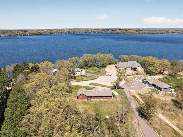 6984 330th Ln NW, Princeton, MN 55371
