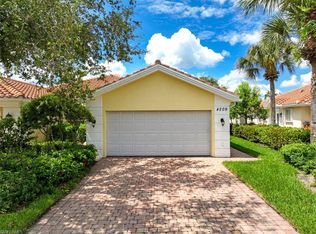 4209 Saint George Ln, Naples, FL 34119