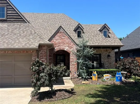 2417 Semillon Way, Edmond, OK 73012