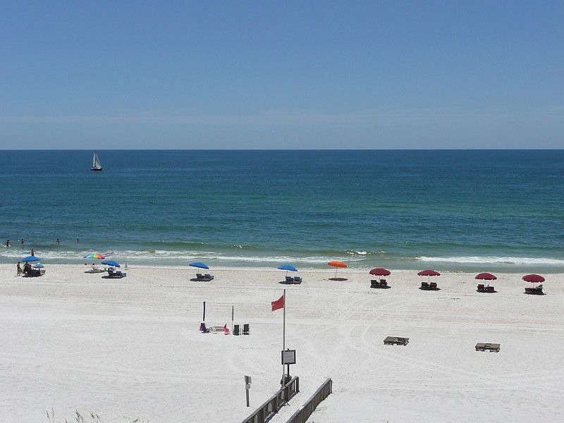 2nd image of 24720 Perdido Beach Blvd APT 1203