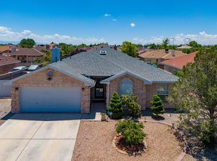 7512 San Benito St NW, Albuquerque, NM 87120