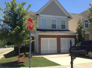 701 Mountain Laurel Dr, Canton, GA 30114