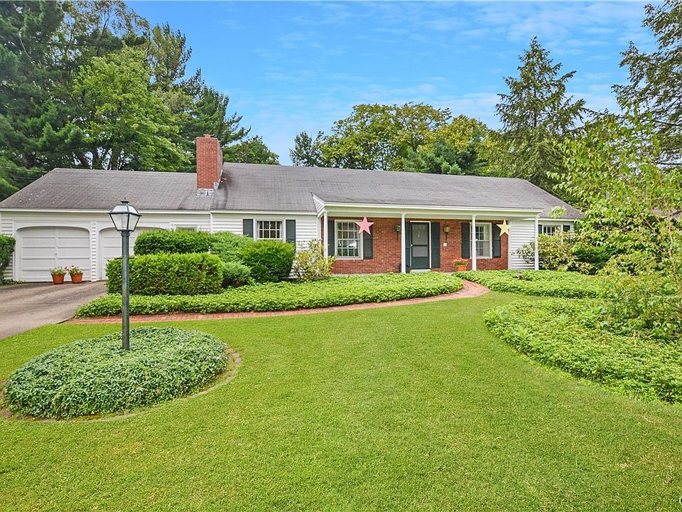 124 Gilbert Rd, New Hartford, NY 13413 Zillow