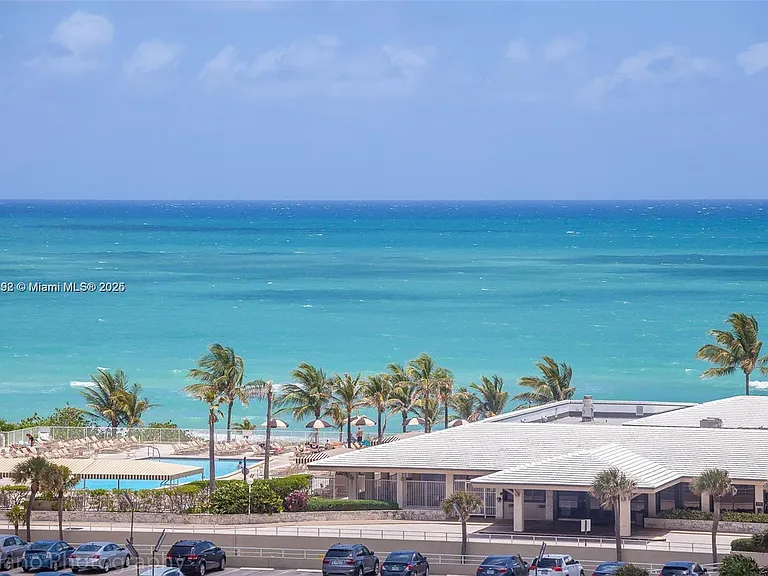 1965 S Ocean Dr #10M — Photo 8