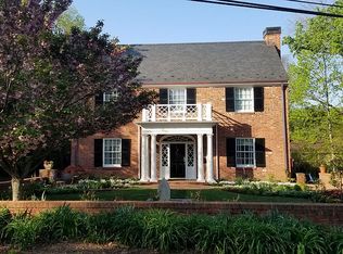 1818 Winston Rd, Charlottesville, VA 22903