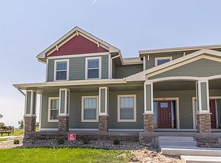 918 SW Elm St, Ankeny, IA 50023
