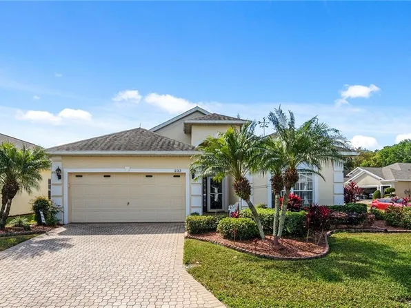 233 Moss Ln, Davenport, FL 33837
