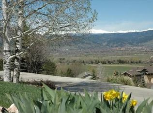 7271 Spring Dr, Boulder, CO 80303