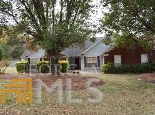 2320 Evonshire Way, Dacula, GA 30019