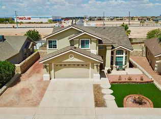 12425 Paseo Alegre Dr, El Paso, TX 79928 | Zillow