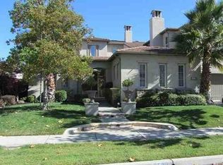 3530 Rosincress Dr, San Ramon, CA 94582