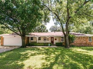 3608 Ruth Rd, Richland Hills, TX 76118