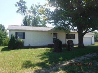 4541 Biers Run Rd, Chillicothe, OH 45601
