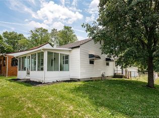 2302 Reno Ave, New Albany, IN 47150