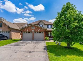 1176 Birchwood Dr, London, ON N6K 5C1