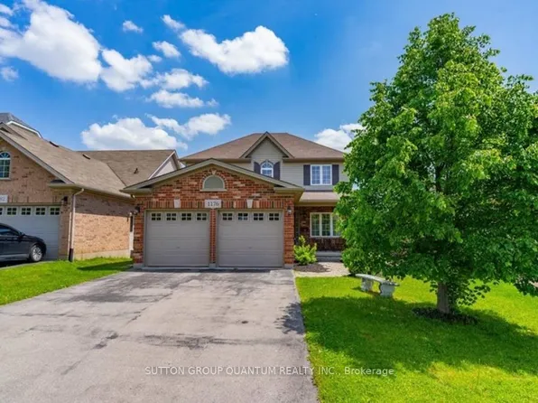 1176 Birchwood Dr, London, ON N6K 5C1