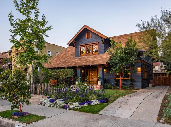 1716 S Hobart Blvd, Los Angeles, CA 90006