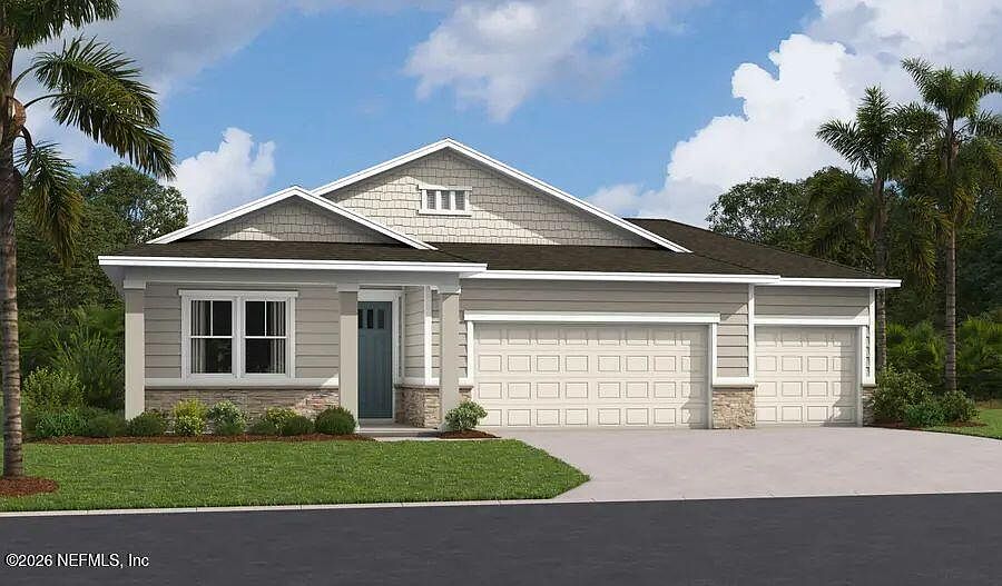1st image of 57 PONCE PRESERVE Drive