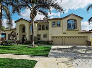 2862 Cimmaron Ave, Simi Valley, CA 93065