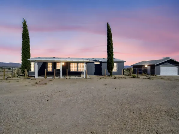 596 S Emery Park Rd, Golden Valley, AZ 86413