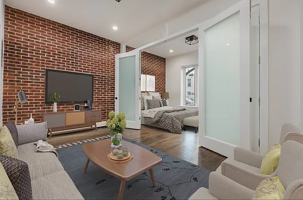 Rented by Carnegie Management Inc | media 2