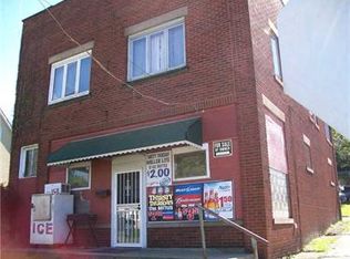 1101 Roemer Blvd, Farrell, PA