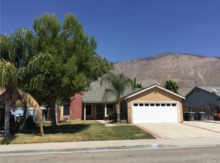 311 Blue Ridge Ln, San Jacinto, CA 92583