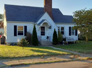 933 Walnut St, Decatur, IN 46733