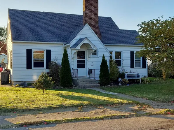 933 Walnut St, Decatur, IN 46733