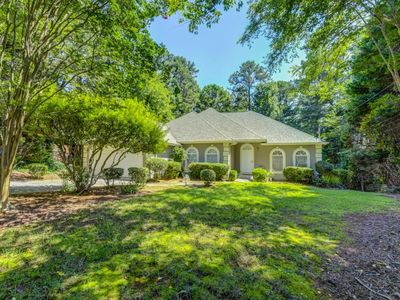 836 Pine Ridge Bnd, Stone Mountain, GA, 30087
