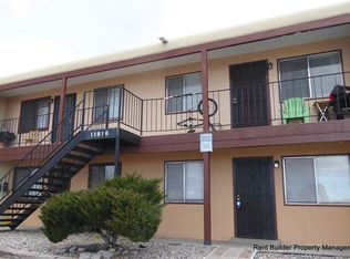 11816 Indian School Rd NE, Albuquerque, NM 87112