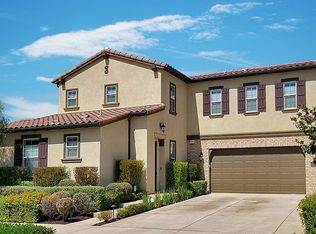 15870 Potomac Ridge Rd, San Diego, CA 92127