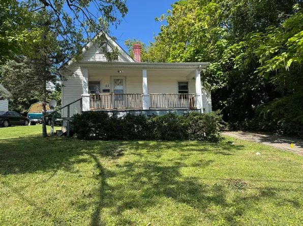 122 N Magnolia St, Harrodsburg, KY 40330