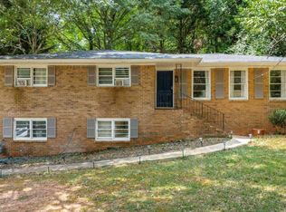 1345 Maple Dr SW, Lilburn, GA 30047