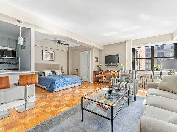 11 Riverside Dr APT 13GE, Manhattan, NY 10023