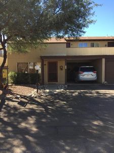 870 E Peppergrass Ln, Tucson, AZ, 85719