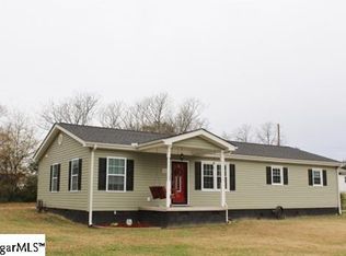 150 Leslie Ln, Spartanburg, SC 29301