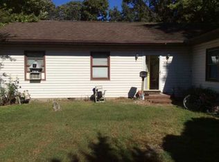 416 Rogers Ave, Hampton, VA 23664