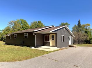 3283 Highway 70 W, Eagle River, WI 54521