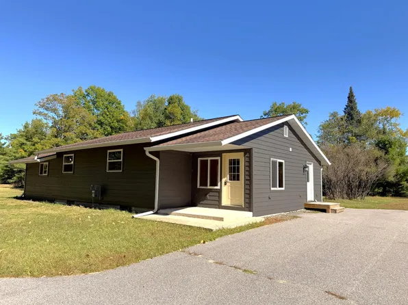 3283 Highway 70 W, Eagle River, WI 54521