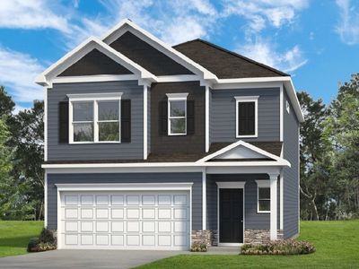 974 Andasia Way Lot 37, Clarksville, TN, 37042