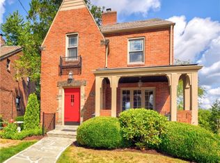 642 Royce Ave, Pittsburgh, PA 15243