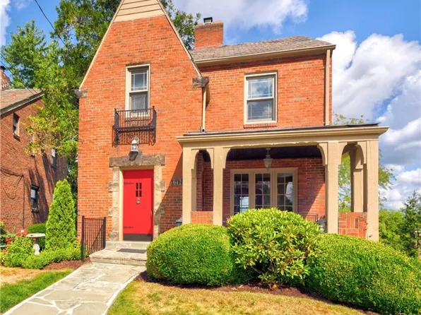 642 Royce Ave, Pittsburgh, PA 15243