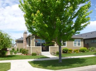 1463 NE Hudspeth Rd, Prineville, OR 97754