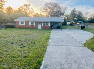 2019 Evergreen Dr, Augusta, GA 30909