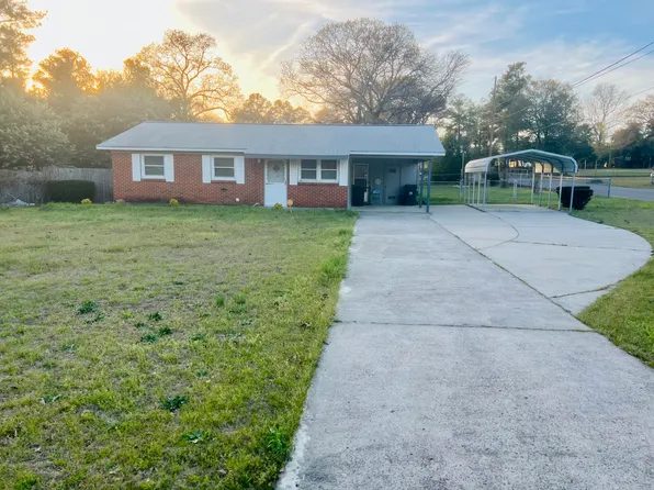 2019 Evergreen Drive, Augusta, GA