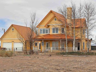 60001 County Road G, Center, CO, 81125